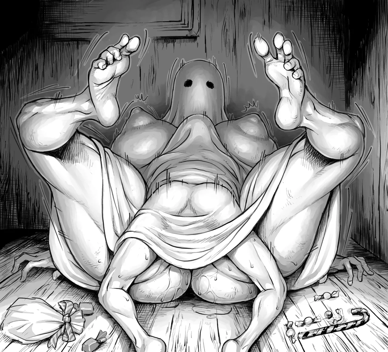Halloween 2024 page 5 full