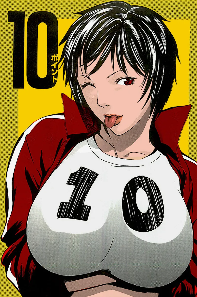 10 Point page 1 full