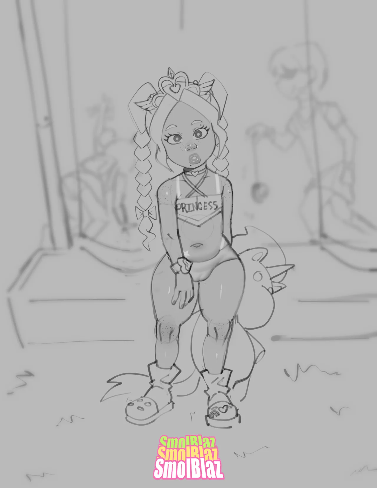 SmolBlaz page 3 full