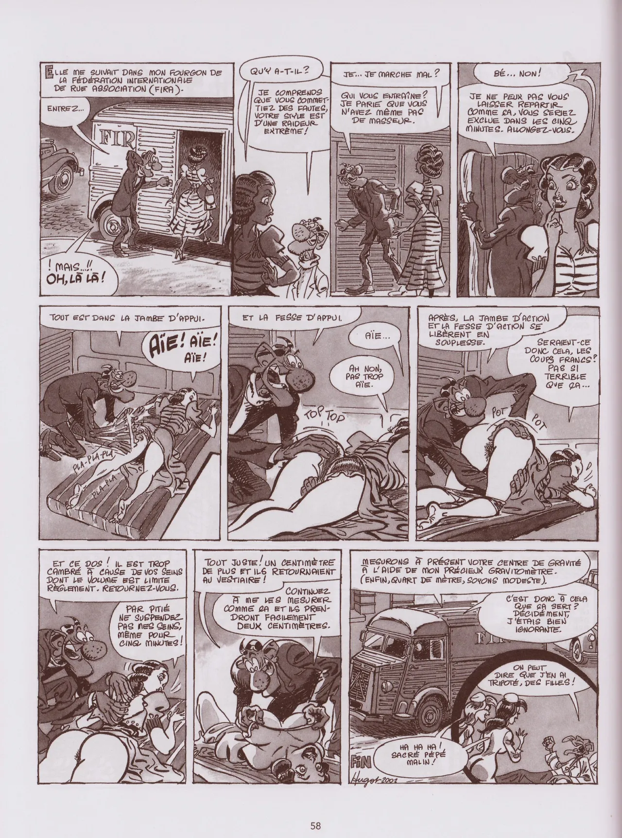 Les nouveaux trucs de Pépé Malin page 6 full