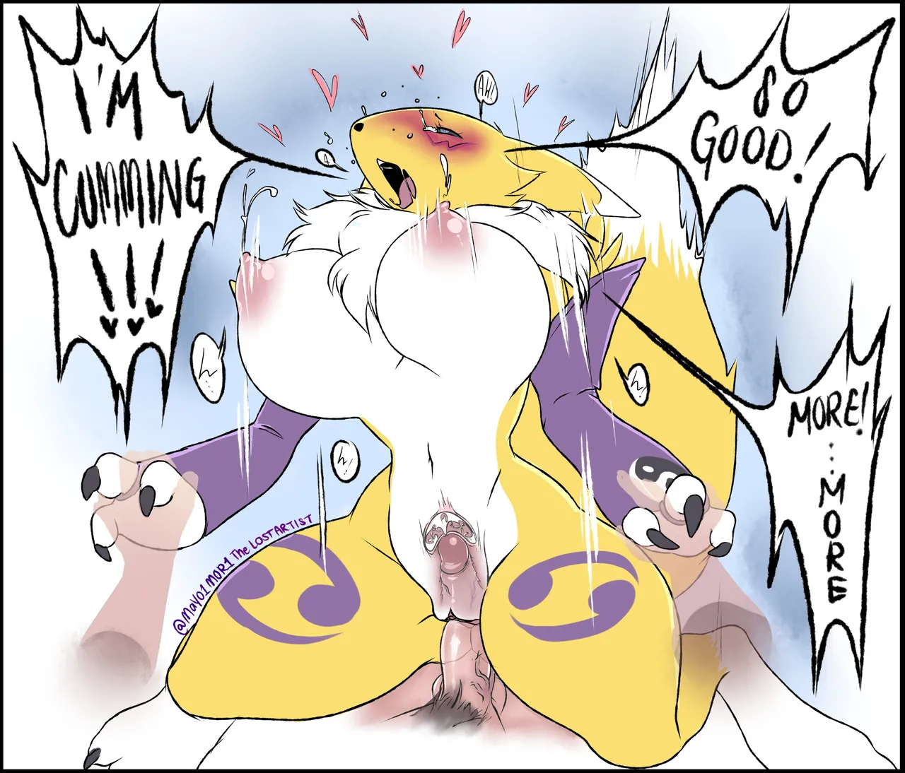 ARTIST zacianswords page 1 full