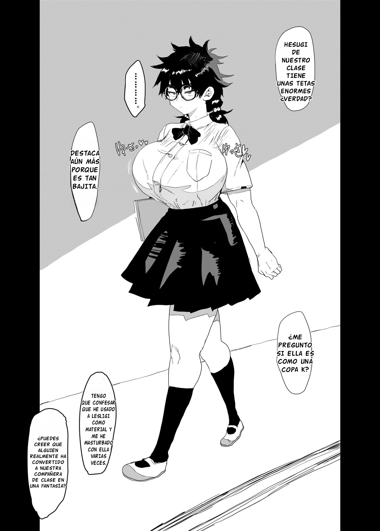 Uesugi Tsukasa wa Kaihatsu Sareteiru page 2 full