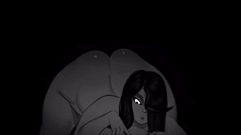 Haunted by Natalie page 10 full