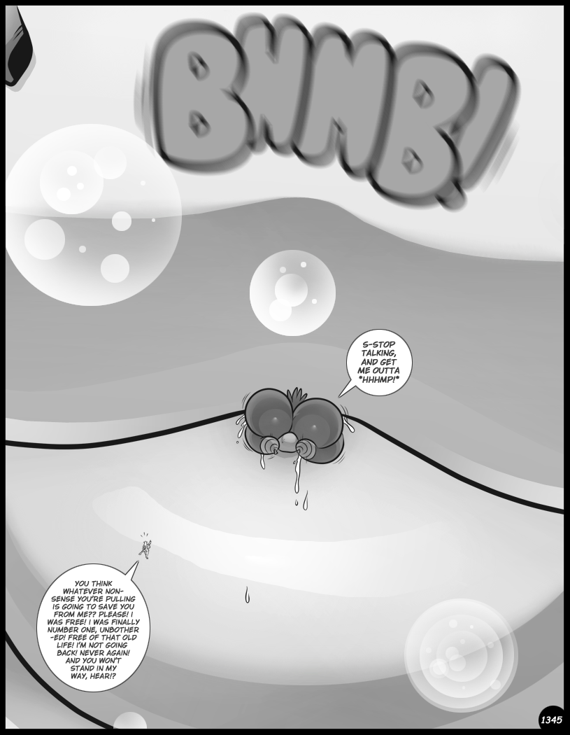 Boob Camp 49 50 - 51 page 9 full