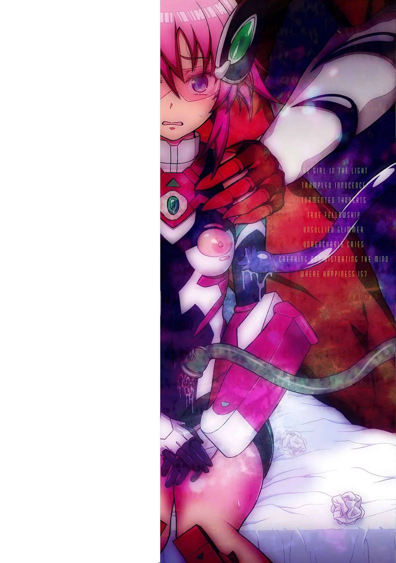 Kousou Senki Christia Cap. 1-7 page 2 full
