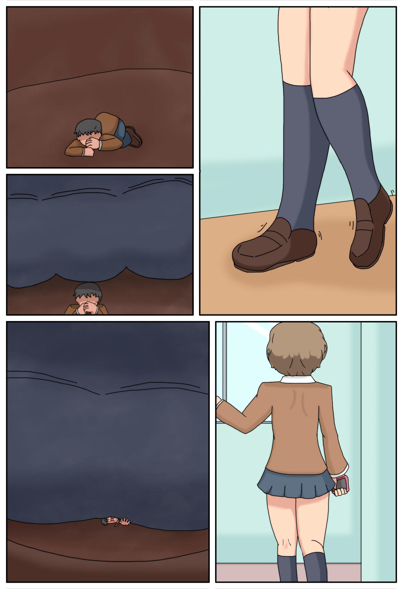 Seishun Buta Yarou wa Bunny Girl Senpai no Yume wo Minai page 2 full