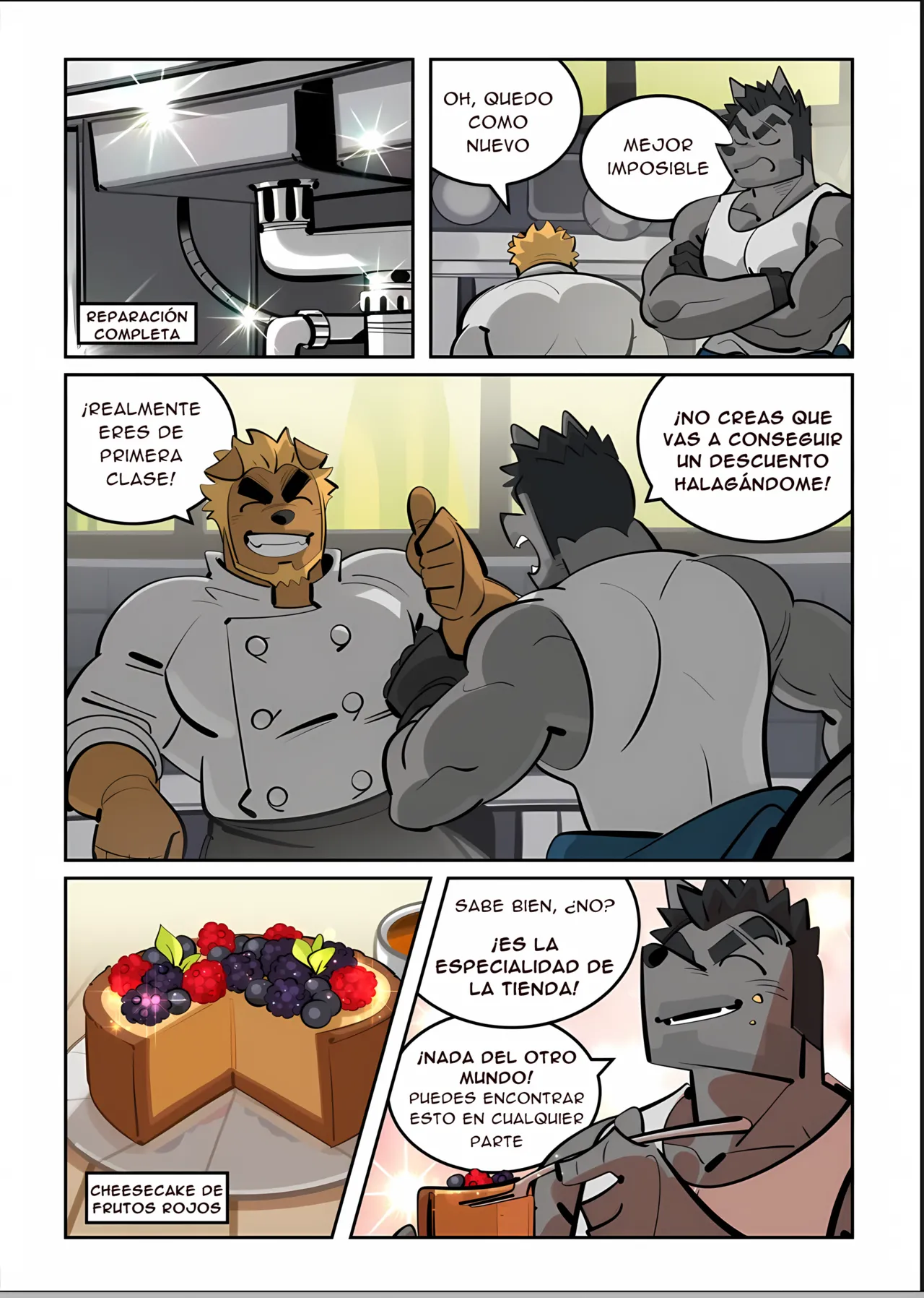 Mi_compañero_de_cuarto_es_Heterosexual_Dulce_Glaseado_🍒_Spanish page 3 full