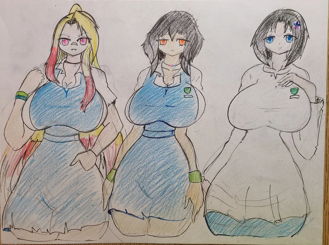 Myuri Murni and Friends page 2 full