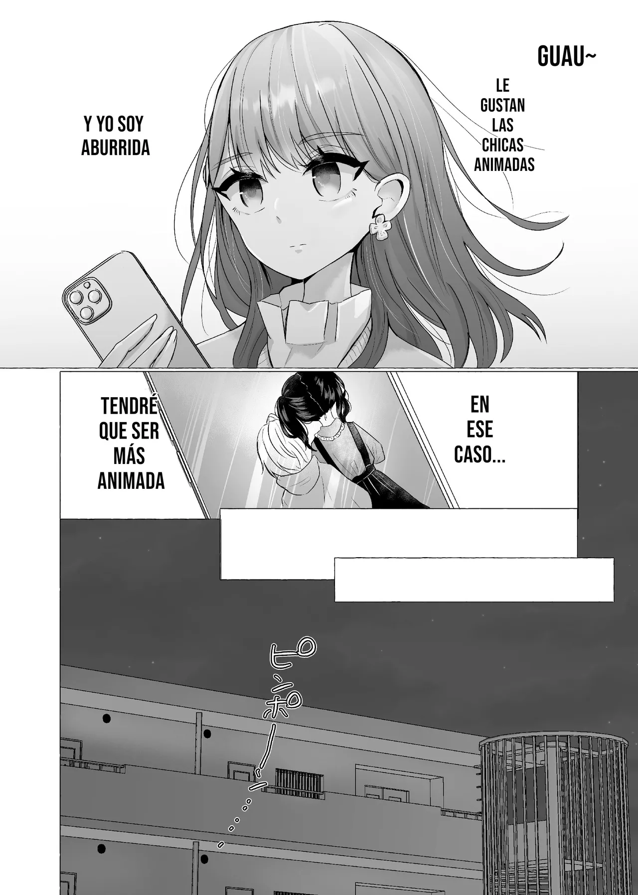 Mesu Ochi Seisai 〜 Uwaki Shita Kare o Mesu Ni Suru Made〜 page 5 full