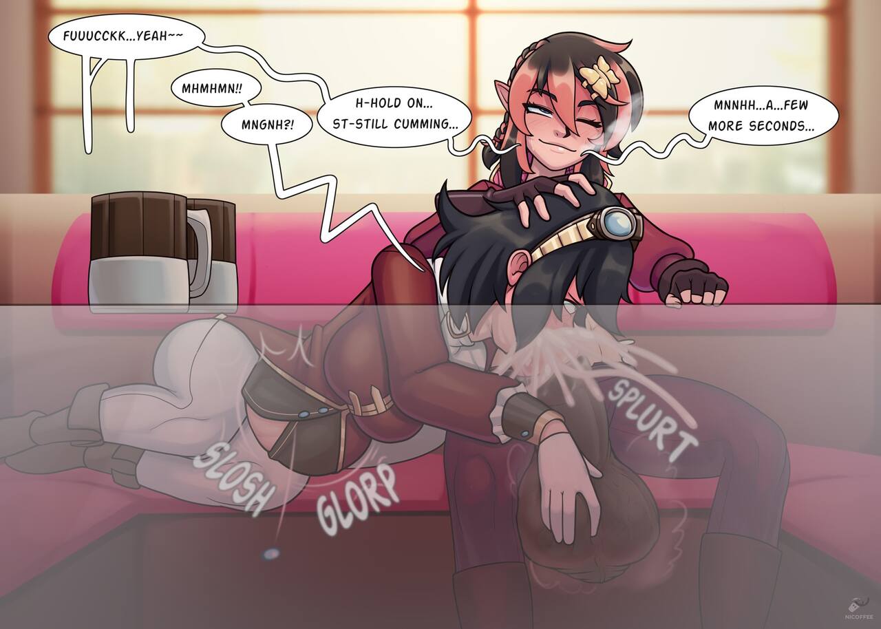 Sierra and Linsi being out and about on their adventures page 7 full