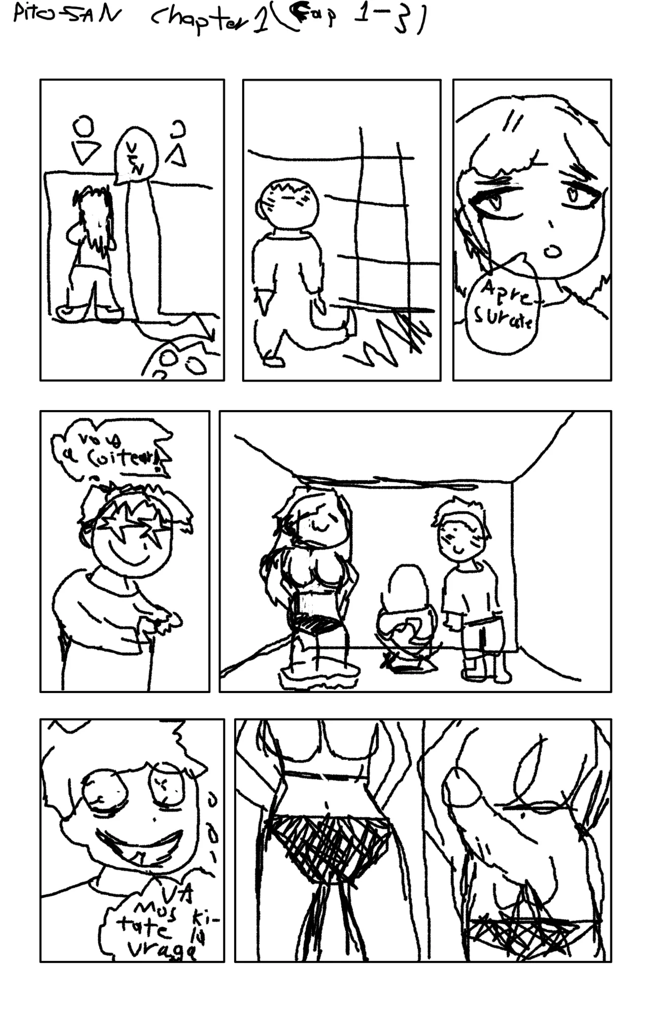 Pito-San page 3 full