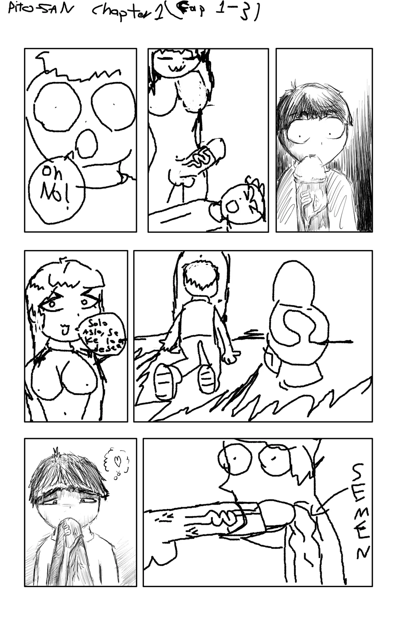 Pito-San page 4 full