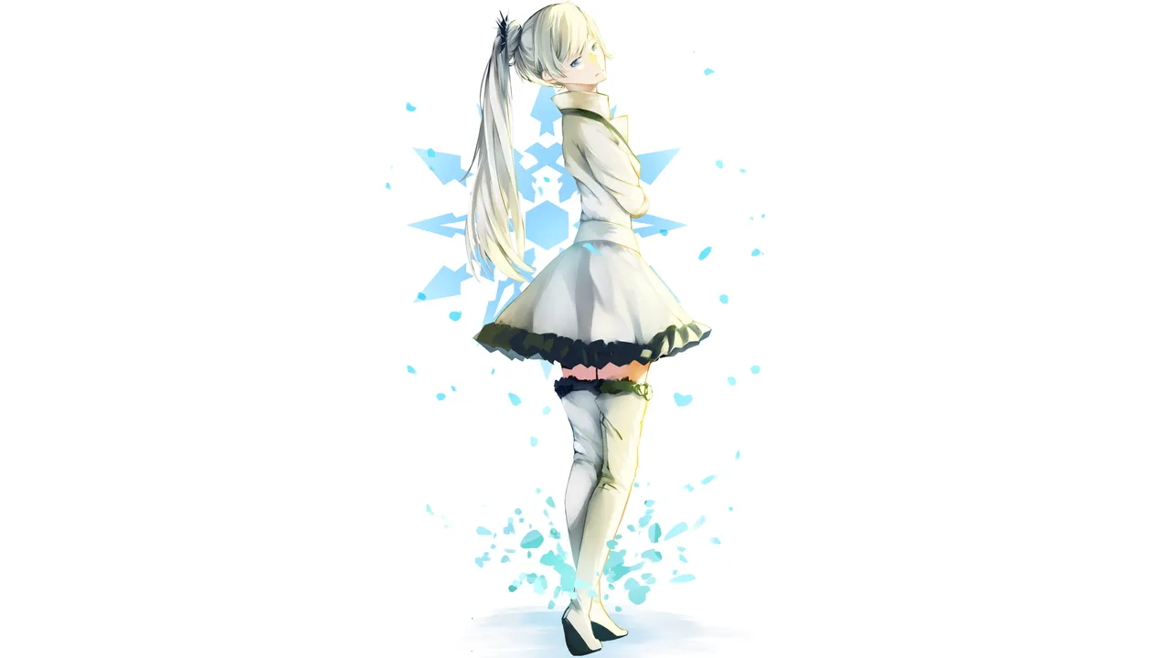 RWBY Wallpapers page 1 full