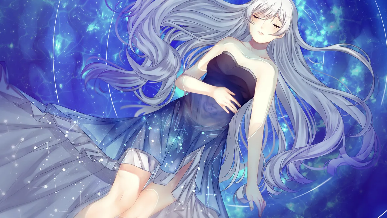 RWBY Wallpapers page 2 full