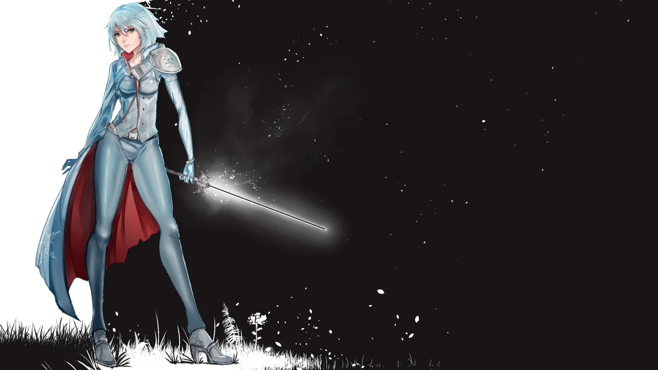RWBY Wallpapers page 3 full