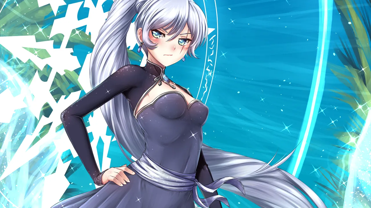 RWBY Wallpapers page 4 full