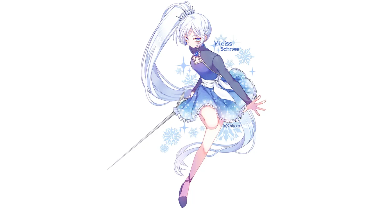 RWBY Wallpapers page 7 full