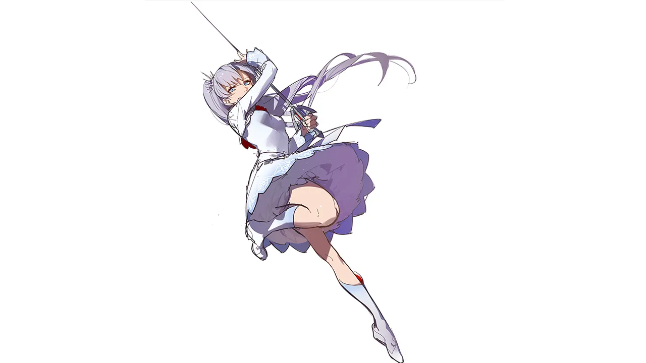 RWBY Wallpapers page 8 full
