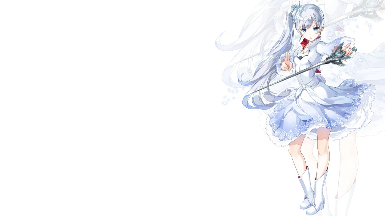 RWBY Wallpapers page 9 full