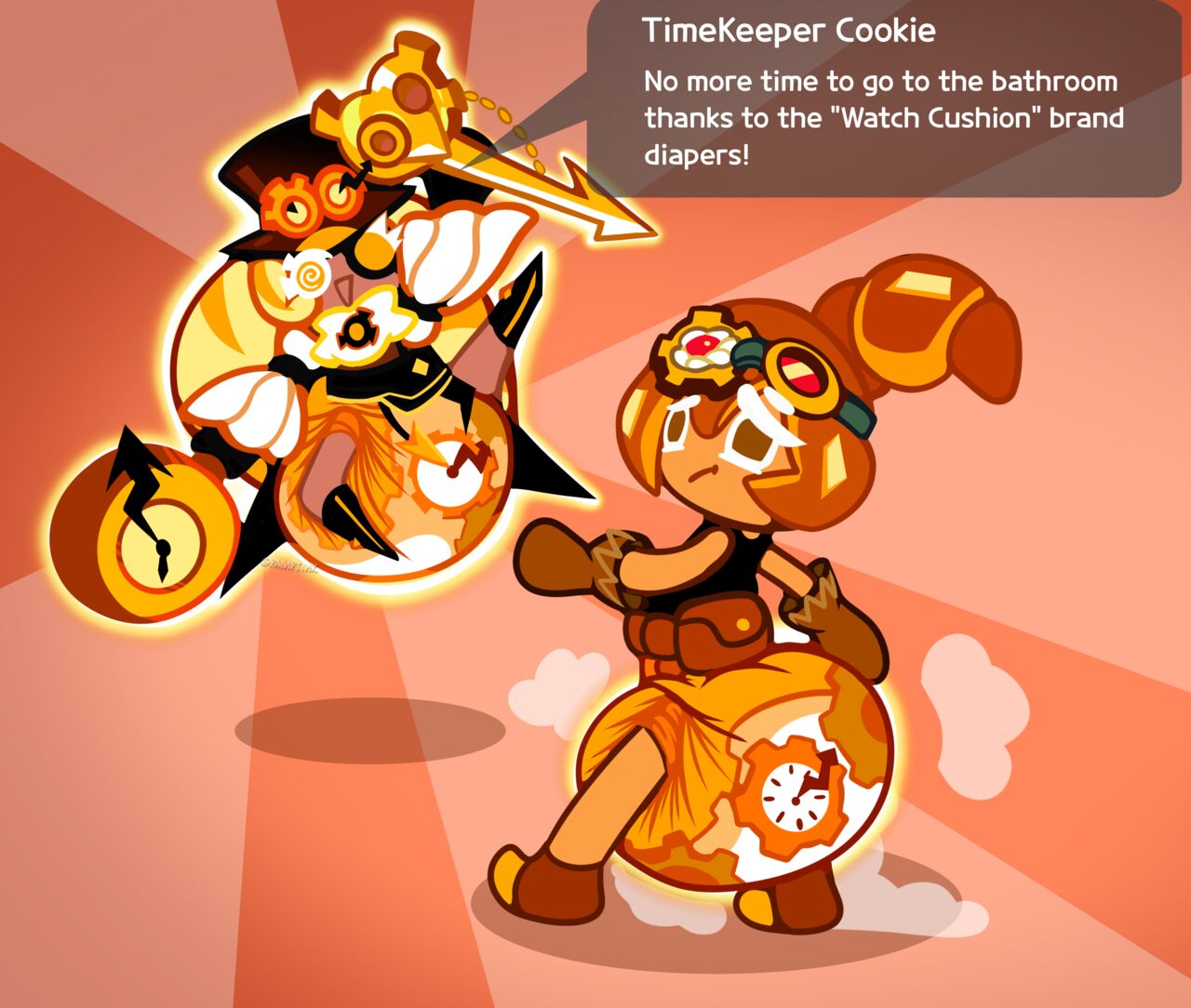 Artist - PAMPTMK page 1 full