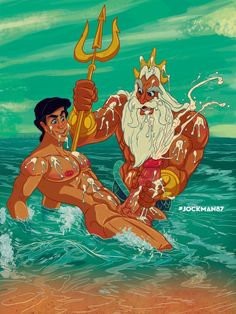 Disney Prince page 5 full