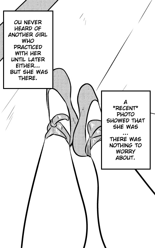 Classical Ballet page 8 full