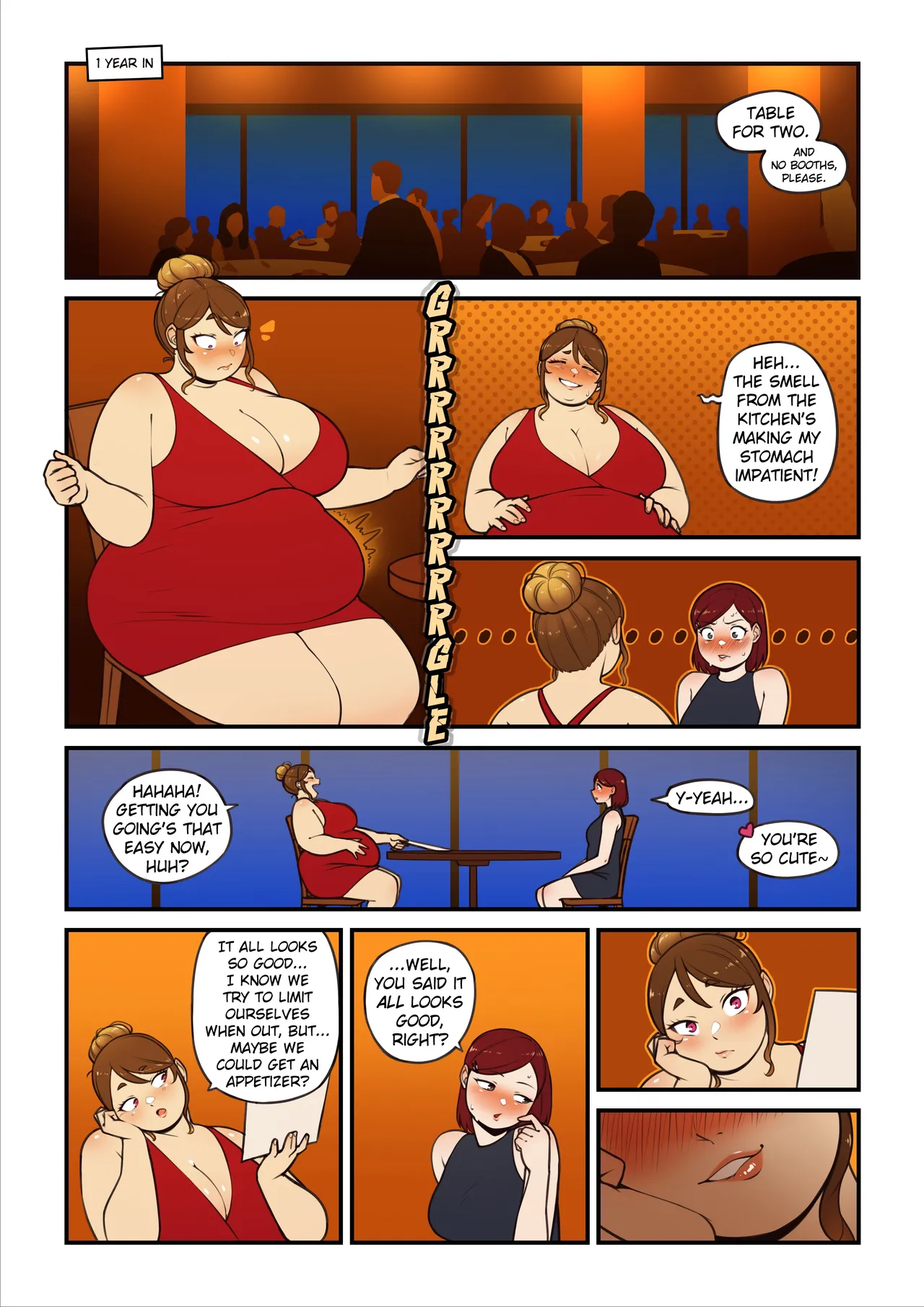 Couple Stuff + Beach Stuff page 9 full