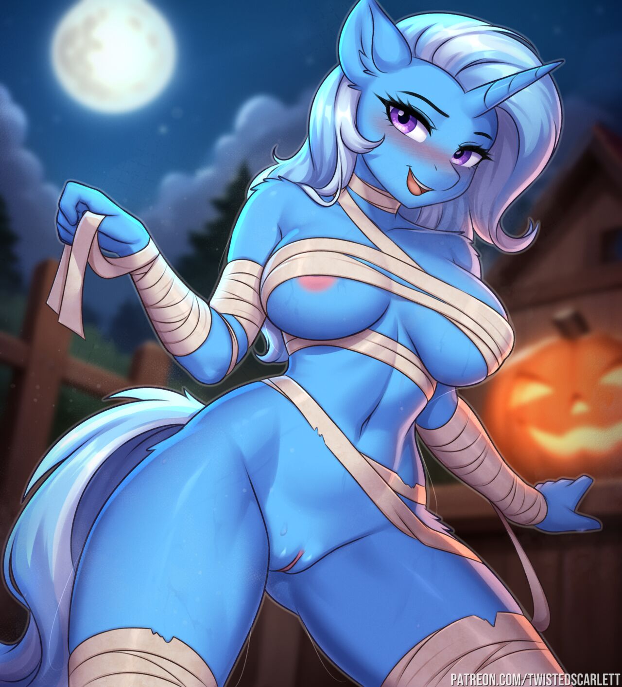 Mummy Trixie $5 Set 2024.10.26 page 5 full