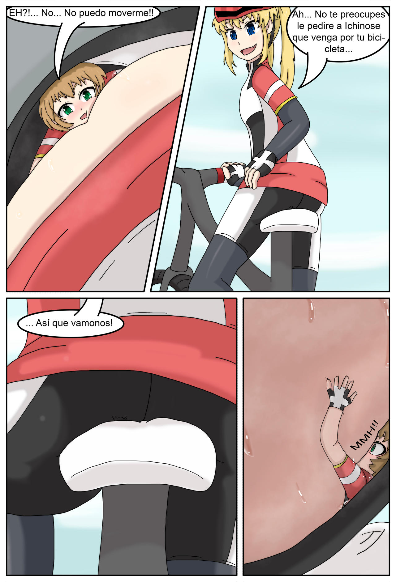Carry me page 2 full