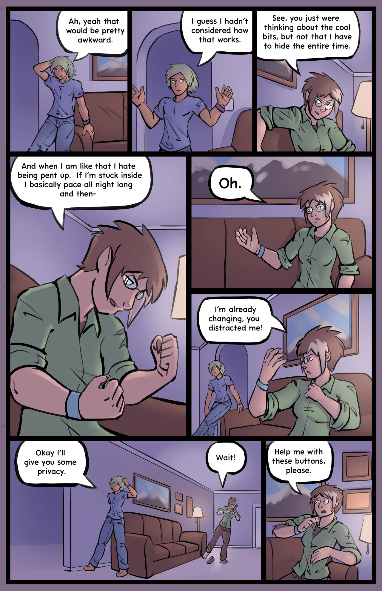 Overstay page 7 full