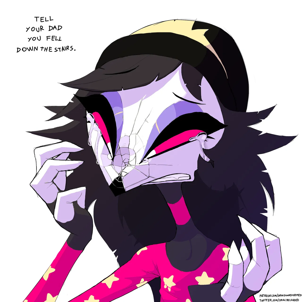 Octavia page 5 full