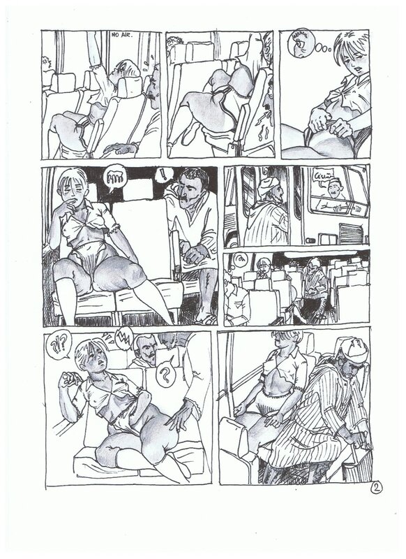 trans marocco rare bd de fidelenrich el maestro page 2 full