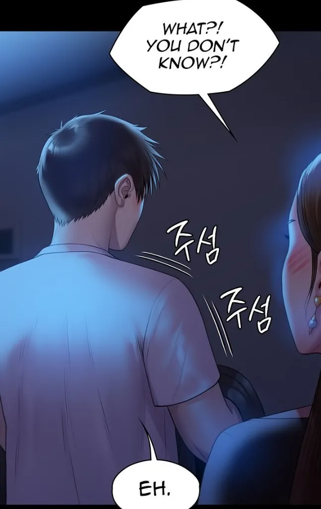 Queen Bee - Chapter 223-224 - Vanilla Sex With Dallee page 4 full