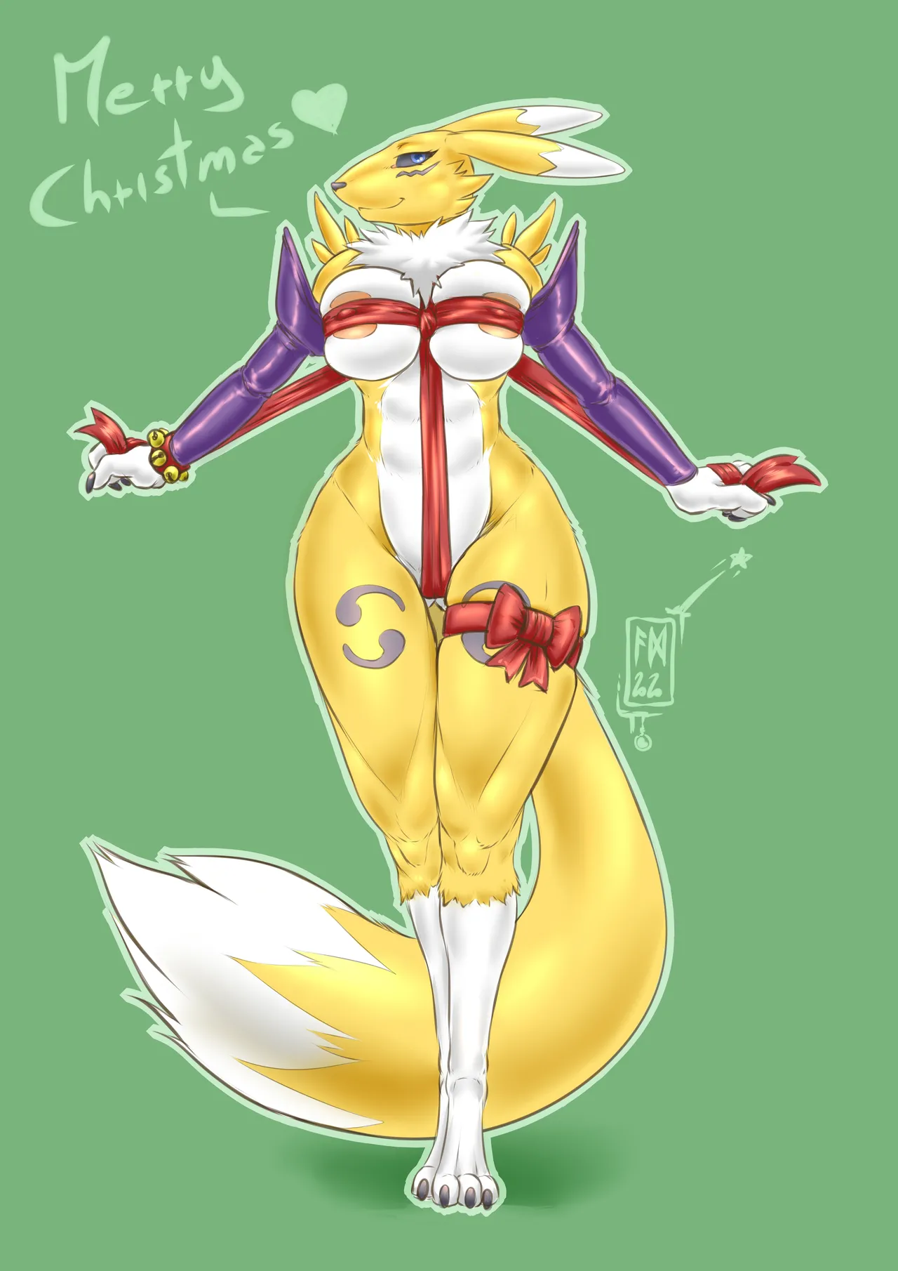 ARTISt munsu89 page 2 full