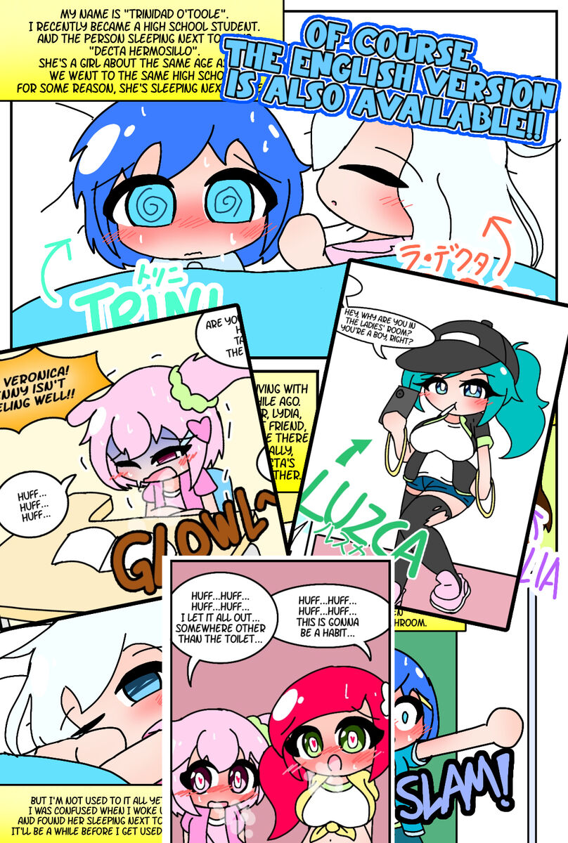 Artist: Scaniez page 10 full