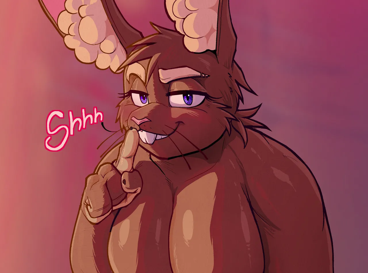 Artist - FilthyBunLab page 3 full