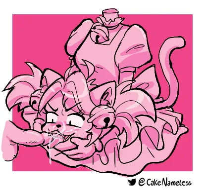 ARTIST cakenameless page 7 full