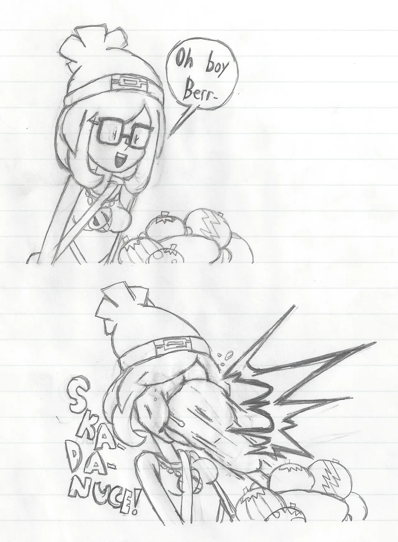 insanity1121 page 1 full