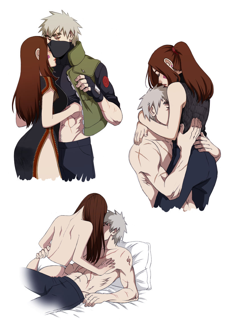Romance Collection page 3 full