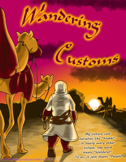 Wandering Customs