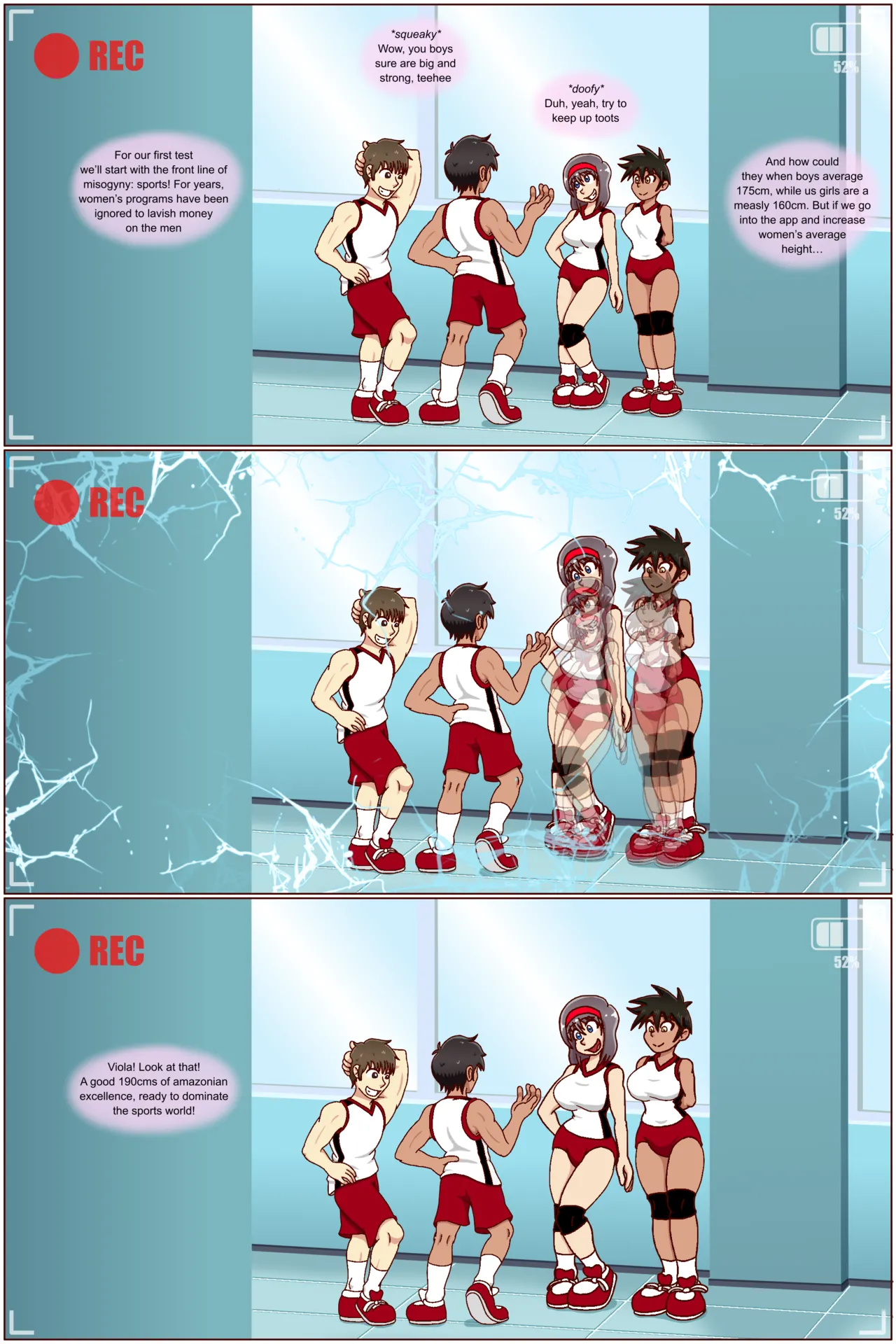 randomando243 - My World page 2 full