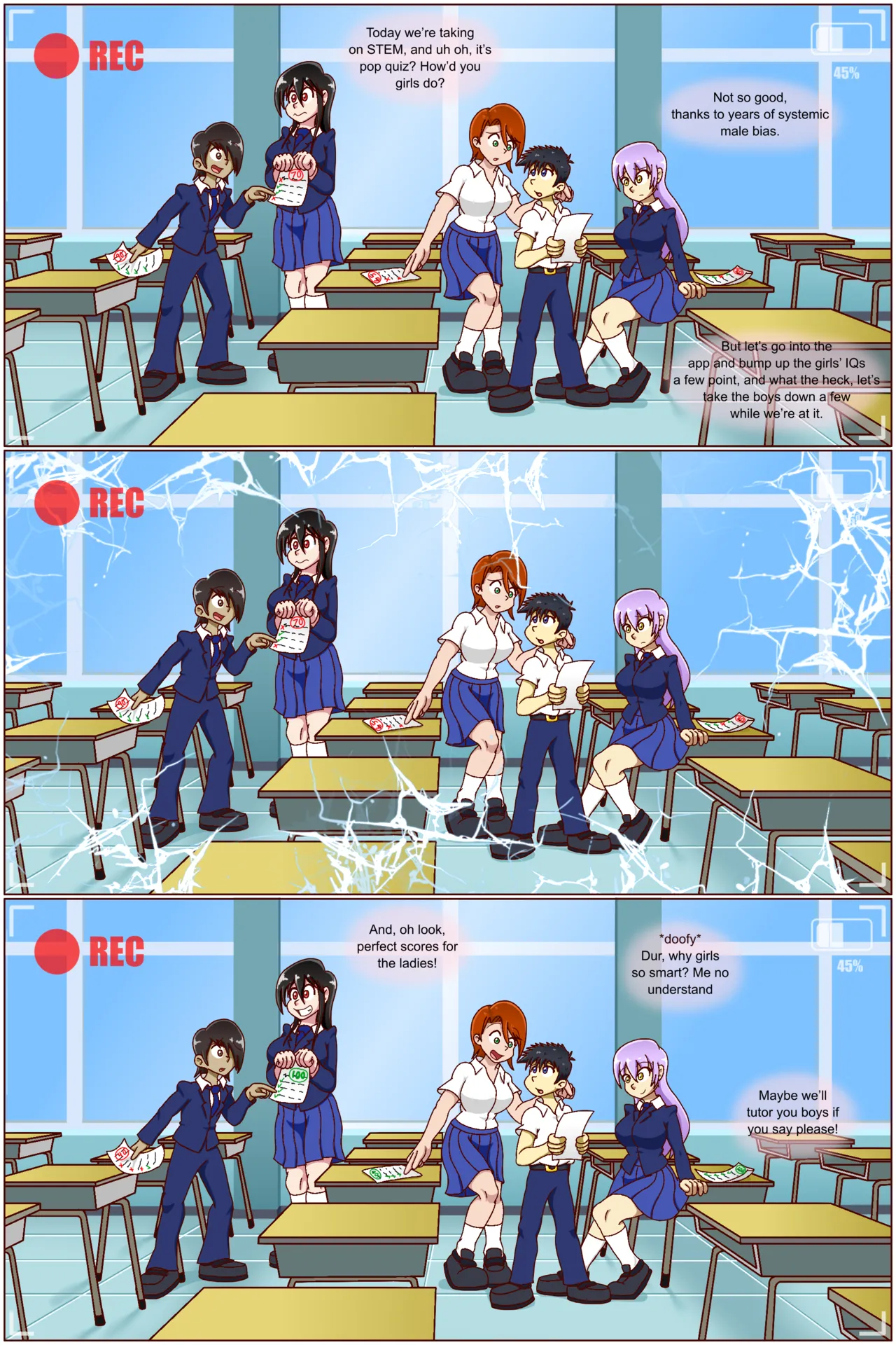 randomando243 - My World page 4 full