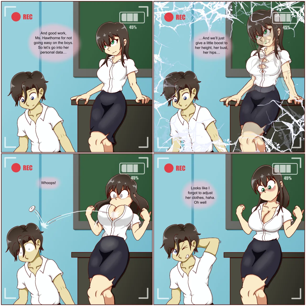 randomando243 - My World page 5 full