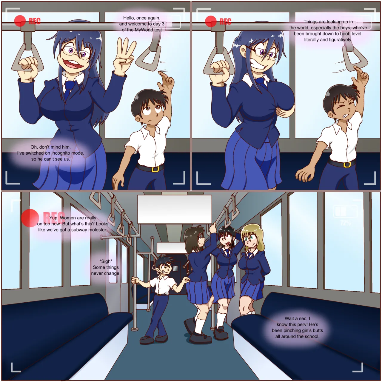 randomando243 - My World page 7 full