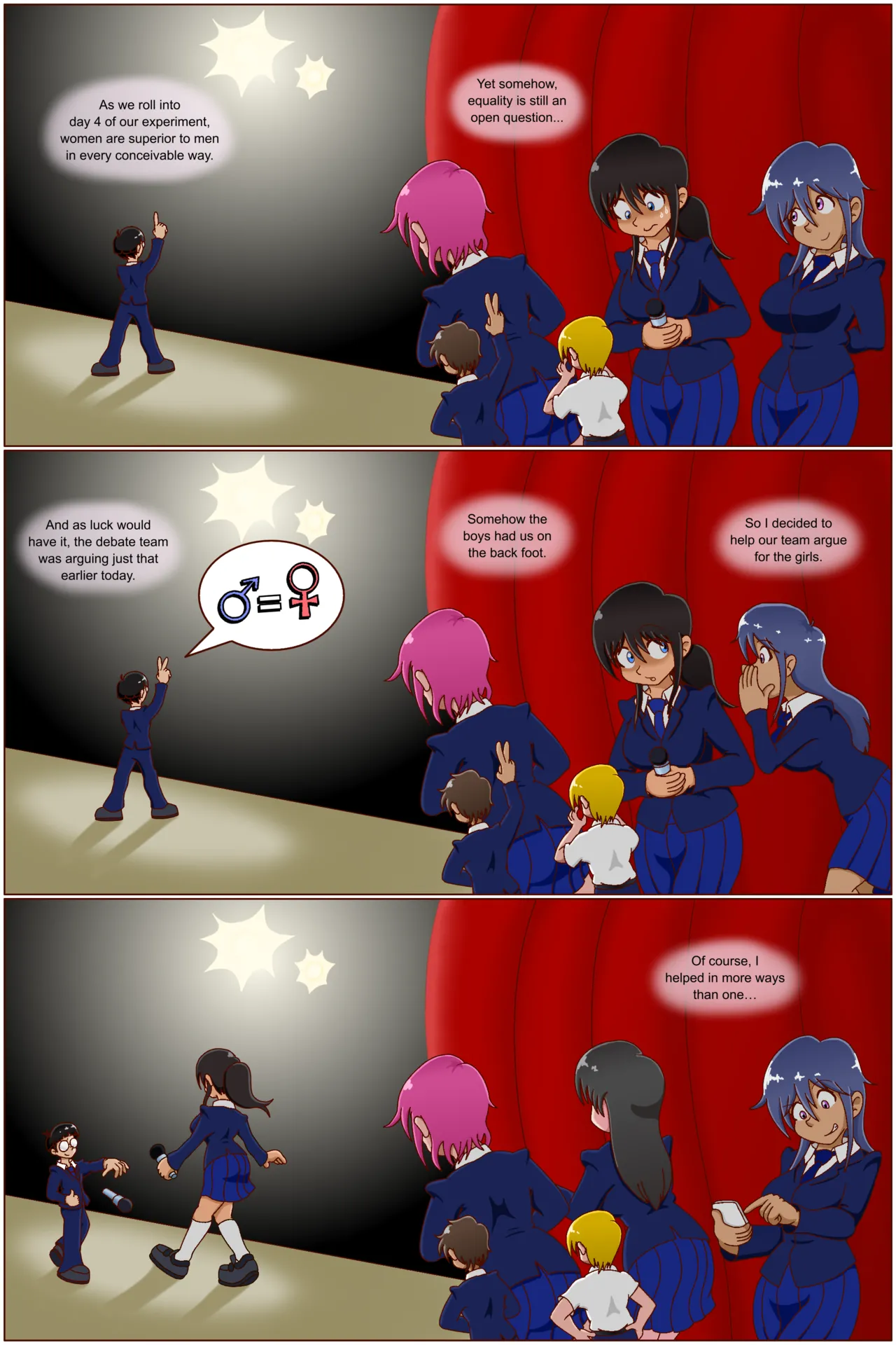 randomando243 - My World page 8 full