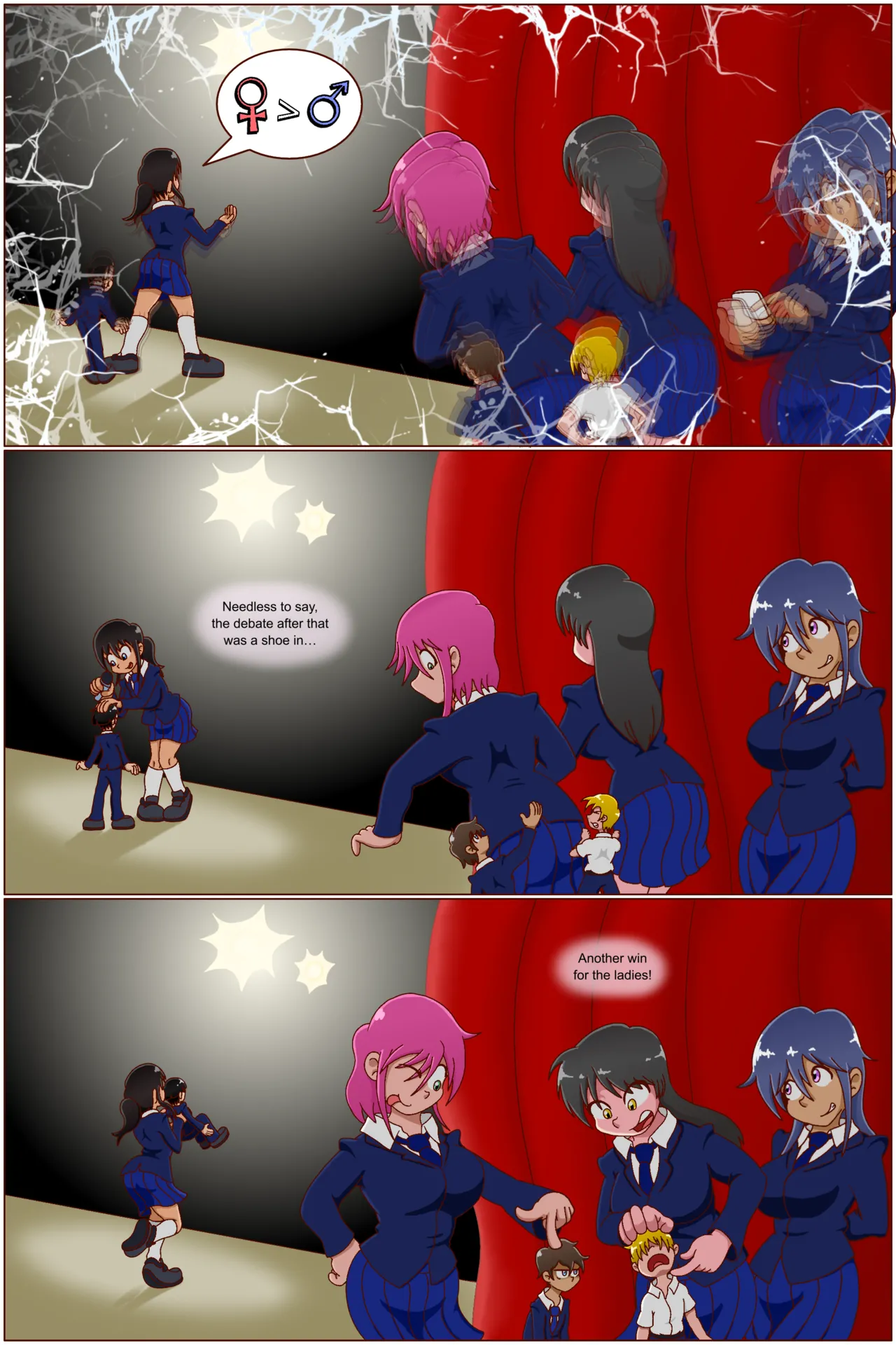 randomando243 - My World page 9 full