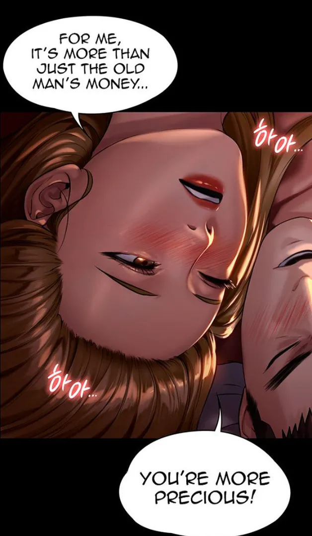 Queen Bee - Chapter 171-173 - Dallee's Corruption page 8 full
