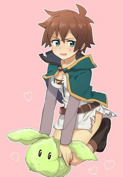 Daitabashi Kinu Konosuba