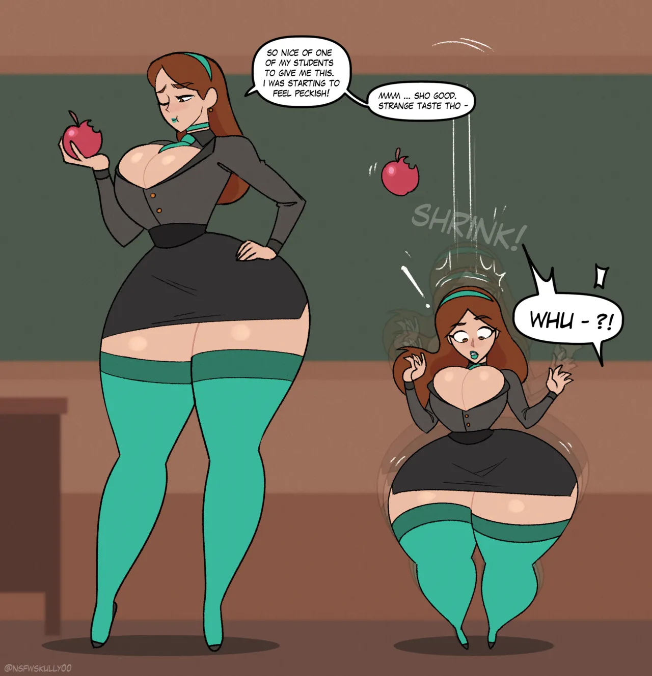 Ms Barrett page 6 full