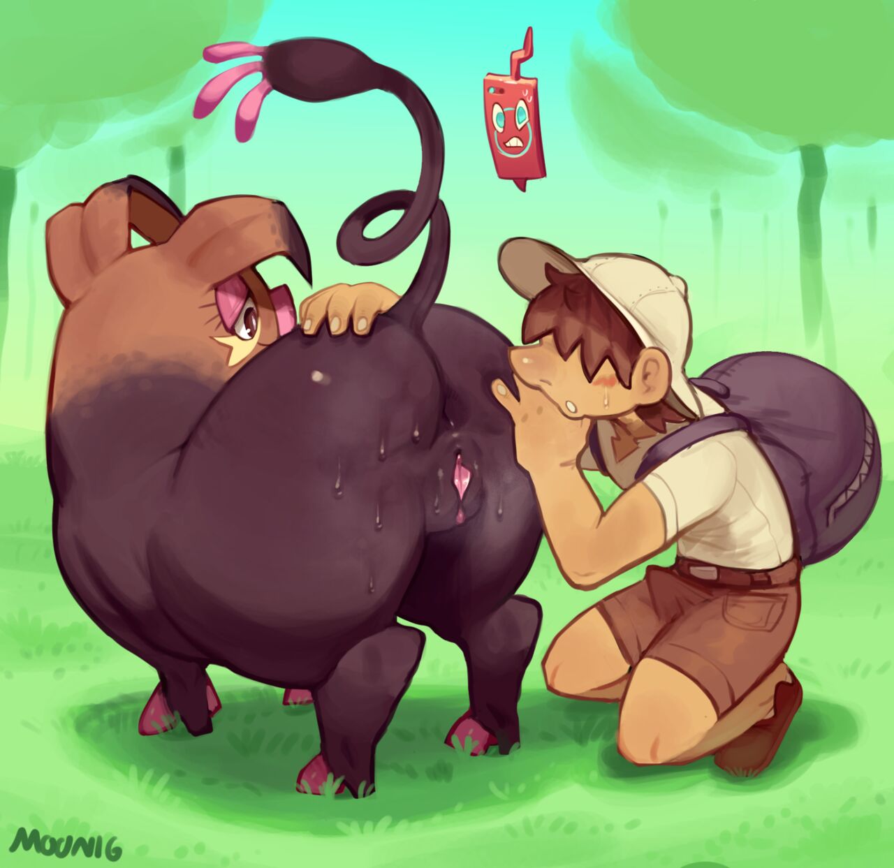 Oinkologne page 4 full